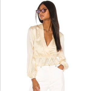 Song of Style Jennica Top